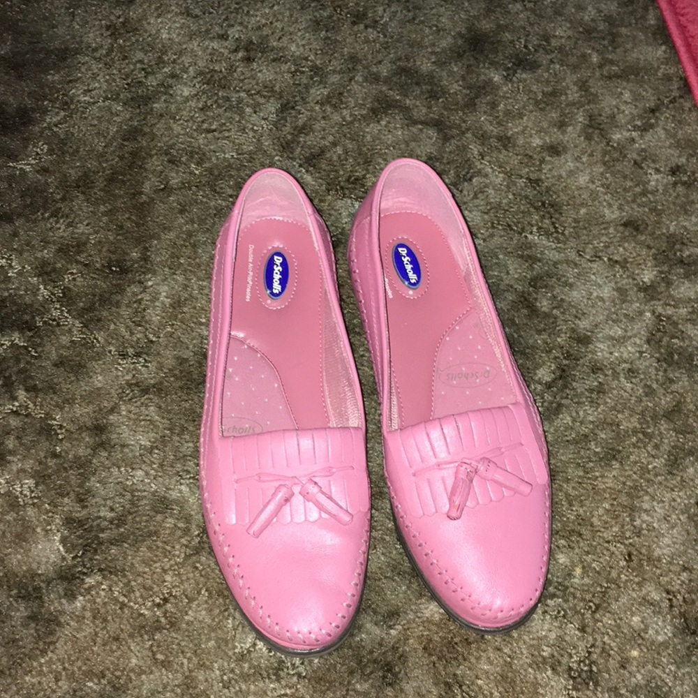 Dr. Scholls size 10 medium extra comfort
